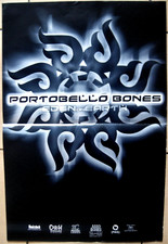 PORTOBELLO BONES - Affiche