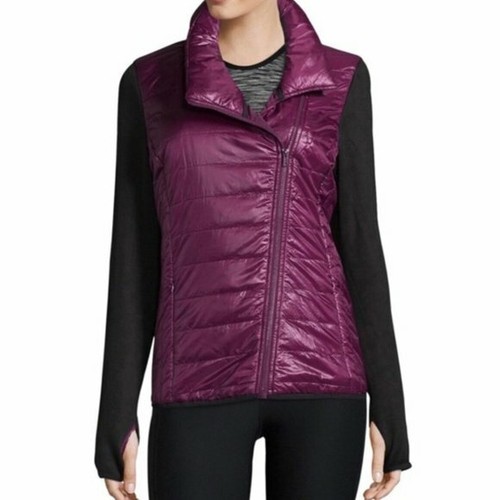 Nwt xersion puffer jacket - xersion,