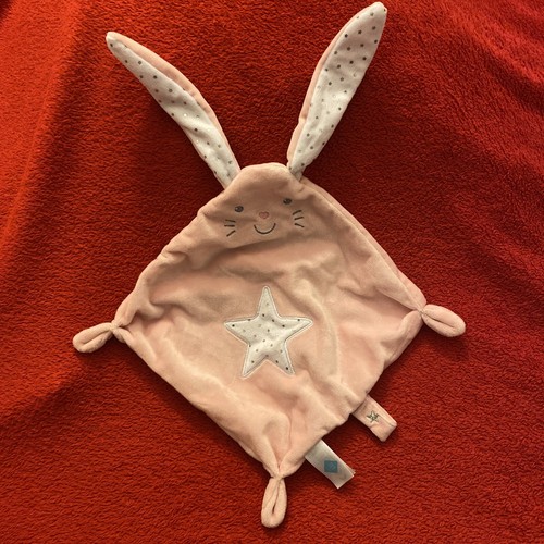 Doudou plat lapin - 🇫🇷doudou,