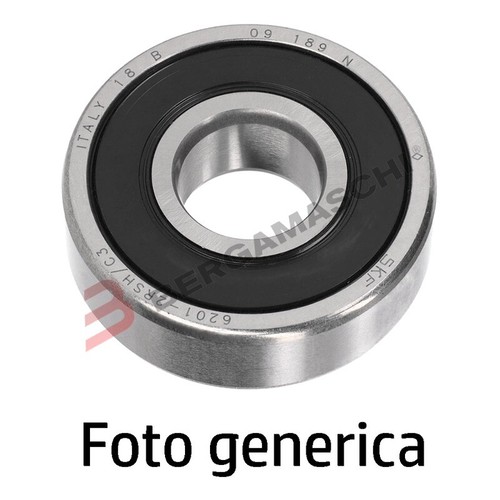 Roulement billes skf - À,