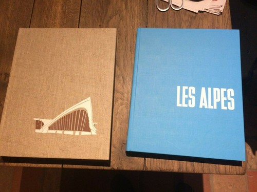 Lot livres les alpes - livres,
