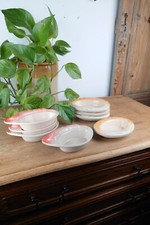 Lot de 8 Ramequins Thème Fruits de Mer, compatible four, Charles Amand