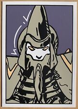 Druillet - "Retours" Superbe