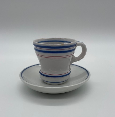 Tasse brulot ancienne - tasse,