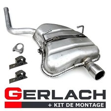 Pour BMW Mini Cooper 1.6 i 16V