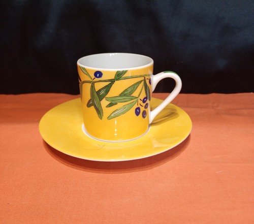 Tasse cafe sous - sous, guy