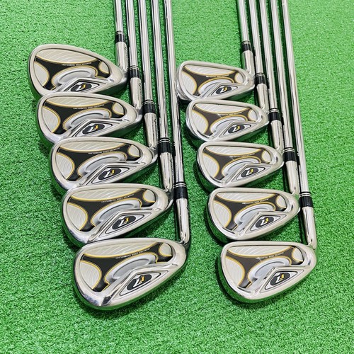 Taylormade iron set - taylormade, r7