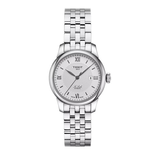Montre automatique tissot - automatique,