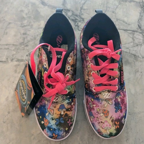 Heelys pro prints - prints, girls