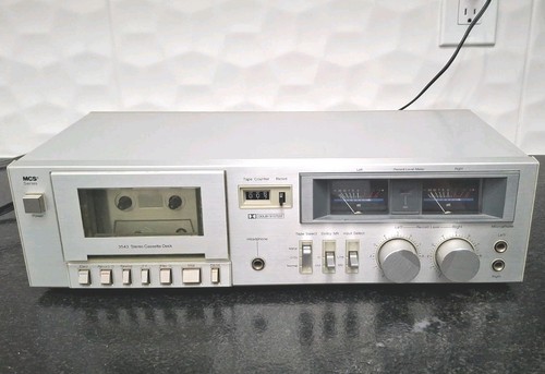 Vtg modular component - vtg, system
