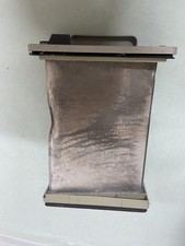 Laden Condenseur  pour sèche linge AMB3771