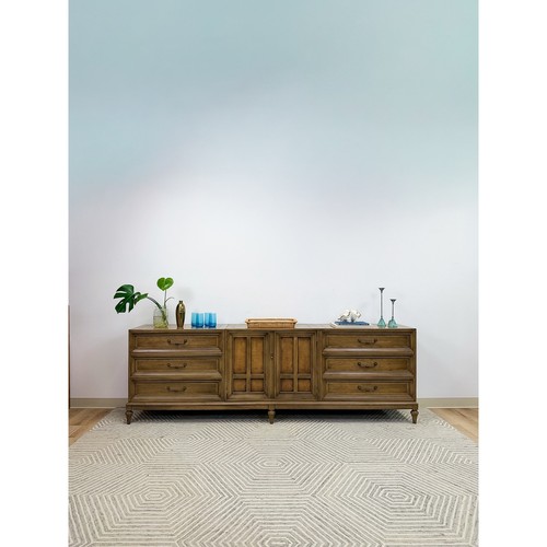 Mcm modular three piece - modular,