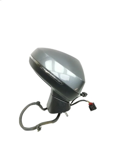 Audi 8v miroir - a3,