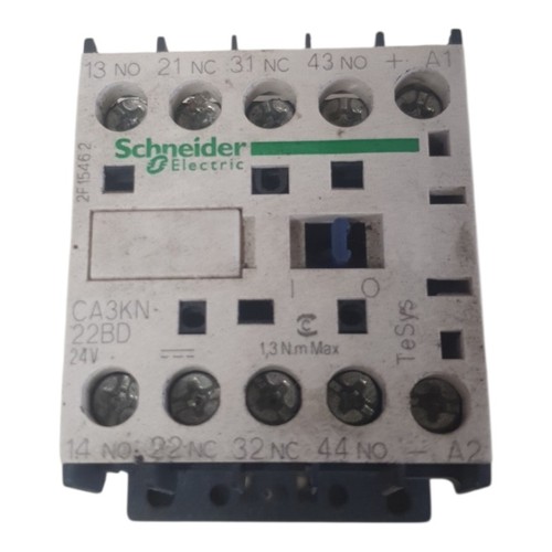 Schneider electric ca4kn 22bd - schneider,