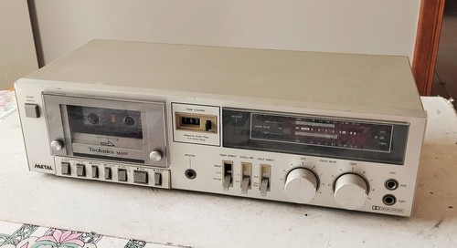 Platine lecteur cassette - lecteur,