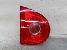 Feu arriere secondaire gauche