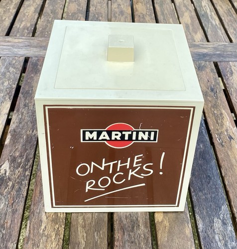 Pot glaçons - à,
