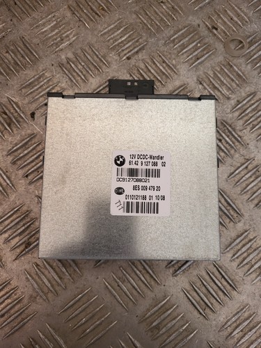 Calculateur abs bmw serie 3 - calculateur,