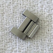 Rolex Link Size 15,8mm For Oyster Bracelet