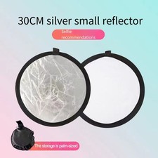 Plaque réfléchissante