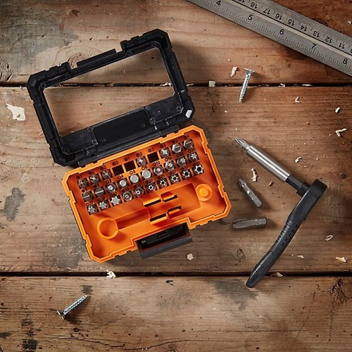 Magnusson coffret pieces - magnusson, 32