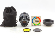 [ près De Mint Mamiya 127mm