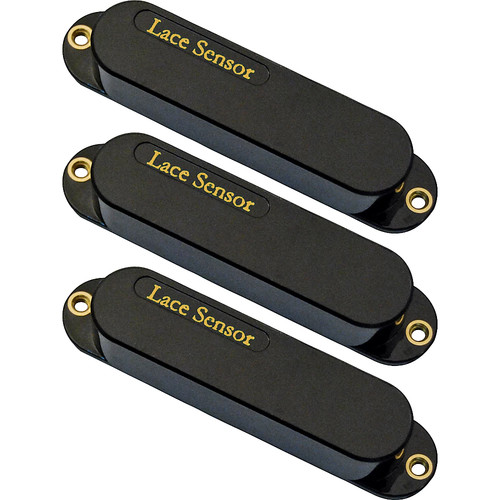 Lace sensor gold - sensor,
