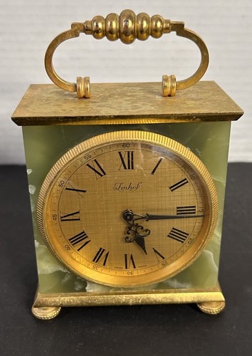 Vintage swiss imhof - imhof, onyx