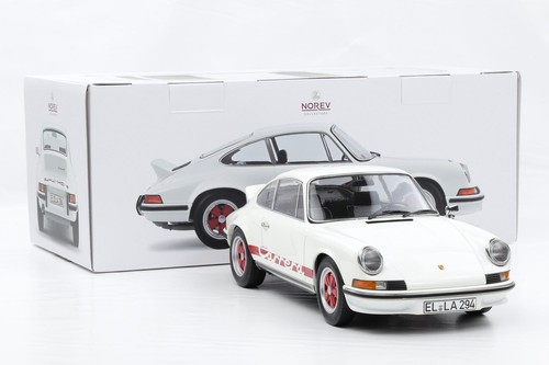 Norev porsche 911 - 1:12,