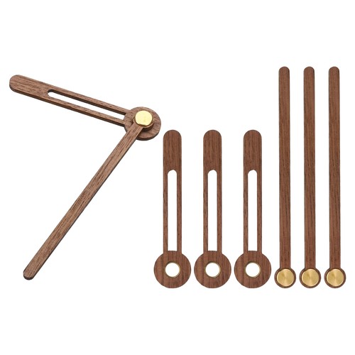 Kit aiguilles pour - aiguilles, horloge