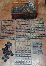 Warhammer boite grappes