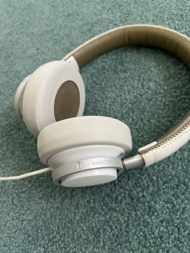 Phillips fidelio headphones - fidelio, m1