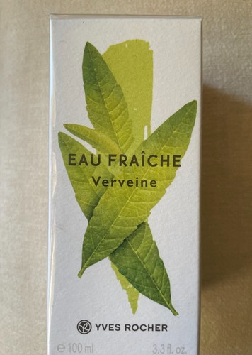 Neuf eau fraiche - neuf, verveine