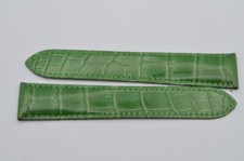 Cartier Bracelet en Cuir 21MM