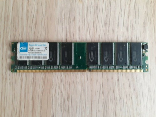 Tvdr1024m400c3 team group 1 - tvdr1024m400c3,