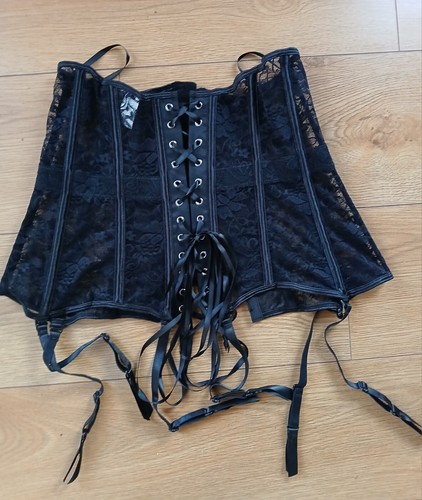 Serre taille corset - taille,