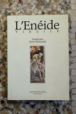 VIRGILE, L'Enéide, traduction