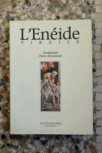 Virgile enéide traduction - virgile,,