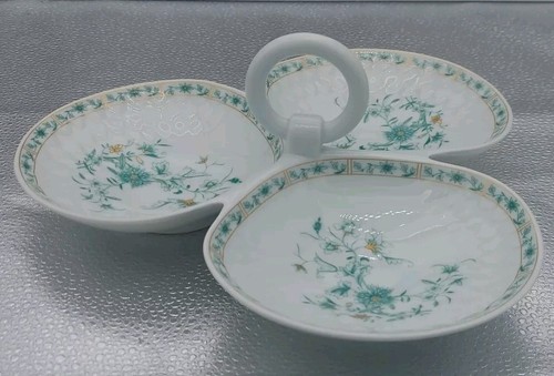 Plat mendiants porcelaine - plat, a