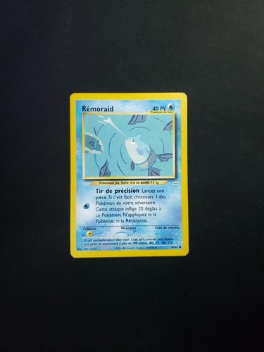 Carte pokemon - 🇫🇷,