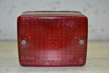 Stop tail light - , feu