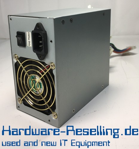 Hec 350 bloc alimentation - hec,