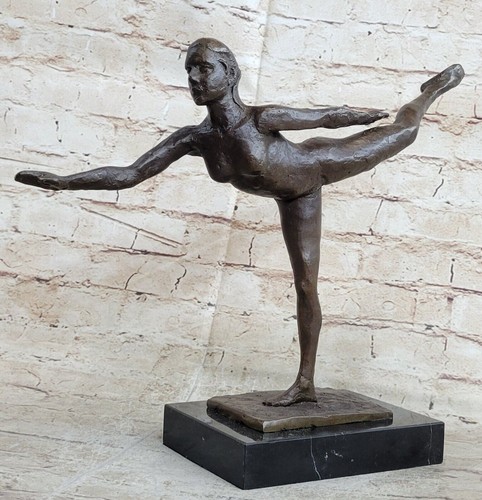 Edgar degas danseuse - degas,, (grand