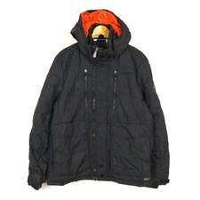 Veste matelassée homme