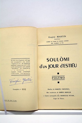 Livre ancien martin cholera - ancien,