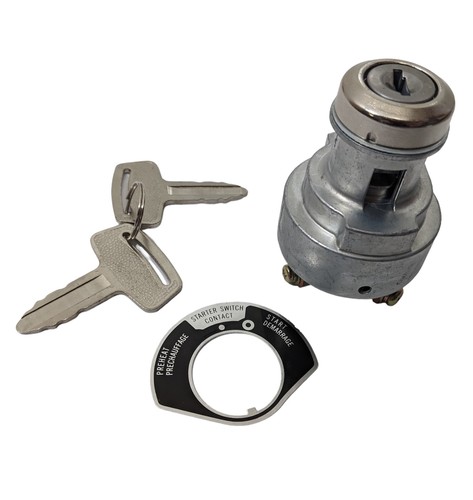 Contact compatible pour kubota - pour,
