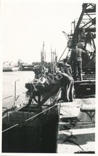 Photo Kriegsmarine Versement