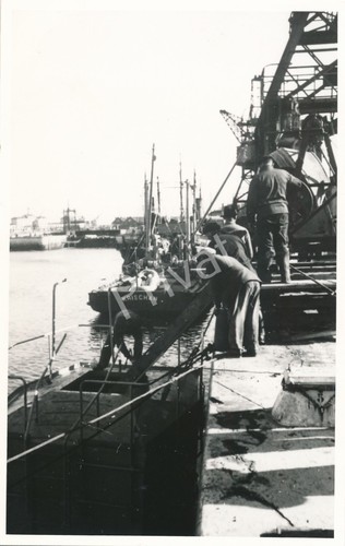 Photo kriegsmarine versement - kriegsmarine,