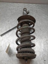 Amortisseur avant gauche