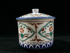C0568 / Poterie / Pot À